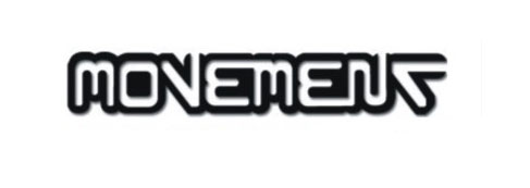 MOVEMENT edição Campinas - DELUX.E CLUB