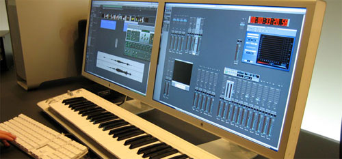 PRODUTOR MUSICAL - PROGRAMAS
