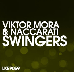 Viktor Mora & Naccarati – Swingers