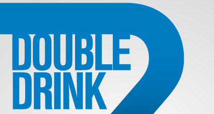 CHAIRS DOUBLE DRINK BELVEDERE NESTE FINAL DE SEMANA