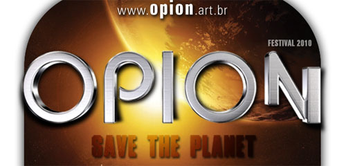 Opion Save the Planet