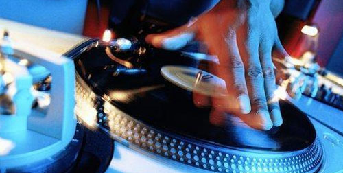 TOP DJs - DJs FAMOSOS - MELHORES DJs
