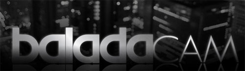 BALADAS AO VIVO - BaladaCam, melhores baladas em todo o mundo 24hrs