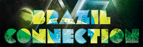 BRASIL CONNECTION, novo projeto no CLUB ICE