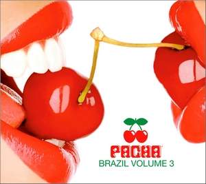 PACHA BRAZIL VOLUME 3