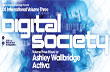 DIGITAL SOCIETY VOL.3 – Por Ashley Wallbridge e Activa