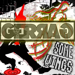 Gerrá G. Some Wings