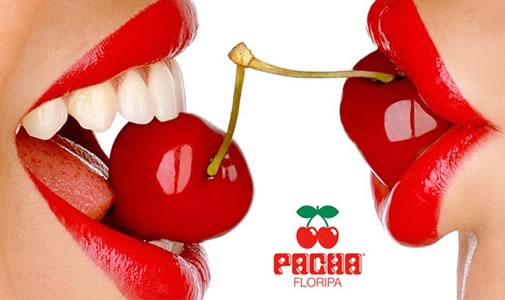 Lançamento do CD duplo Pacha Brazil volume 3