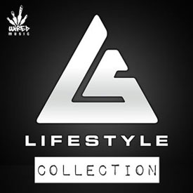 Life Style Collection, Wired Music
