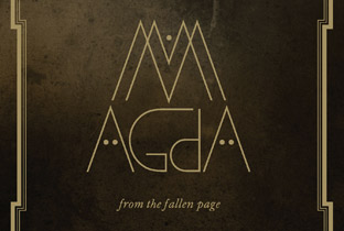 Magda - From the Fallen Page