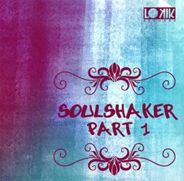 Soulshaker - Part 1