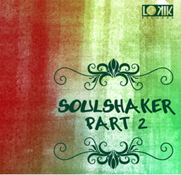 Soulshaker - Part 2