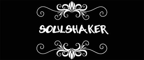 Série Soulshaker já em dois lançamentos pela Lo kik Records