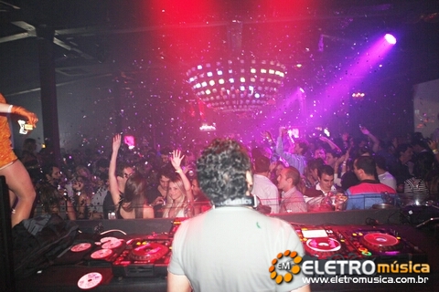 Fotos - Moët & Chandon - Confraria Club - Florianópolis - SC