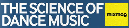 Mixmag cria guia interativo da música eletrônica Mixmag cria guia interativo da música eletrônica