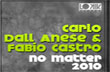 NO MATTER 2010 – Lo kik Records traz lançamento de Carlo Dall Anese & Fabio Castro