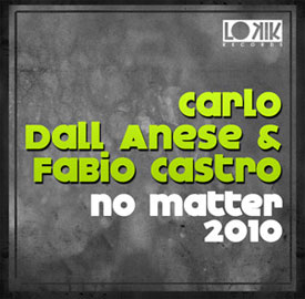 NO MATTER 2010 NO MATTER 2010