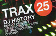 TRAX 25 – DJ History lança novo álbum