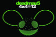 4×4=12 – Deadmau5 lança novo álbum
