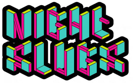 NIGHT SLUGS COMPILE ALLSTARS VOL. 1