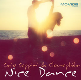 Caio Coppini & Clorophilla - Nice Dance