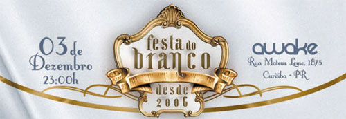Duovox Live nesta sexta no Awake Club, em Curitiba