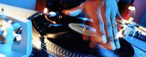 MÚSICAS ELETRÔNICAS 2011