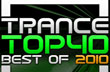 TRANCE TOP 40 – BEST OF 2010 – Melhores da Trance Music