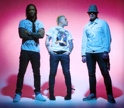 The Prodigy tem sua música escolhida como a mais polêmica de todos os tempos