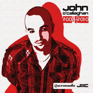 John O’Callaghan Collected Works 2005-2010