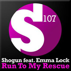 RUN TO MY RESCUE de Shogun e Emma Lock