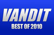 VANDIT RECORDS – Best Of 2010