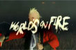 The Prodigy – Filme: “WORLD’S ON FIRE” 