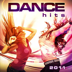 CD DANCE HITS 2011 – RECORD – RADAR RECORDS