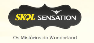 Line-Up Skol Sensation 2011 Line-Up Skol Sensation 2011