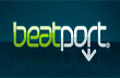 Mudanças no Beatport.com
