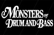 Monsters of Drum and Bass – Segunda edição