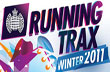 Esporte + e-music = RUNNING TRAX WINTER 2011