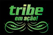 Tribe inova e apóia “ONG Um teto para meu País”