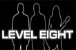 LEVEL EIGHT – Banda de Música Eletrônica