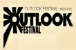 OUTLOOK FESTIVAL 2011