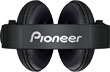 Headphones Pioneer HDJ–500T-K com novas funções