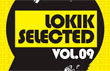 SELECTED VOL.9 – Lo kik Records apresenta a nova compilação