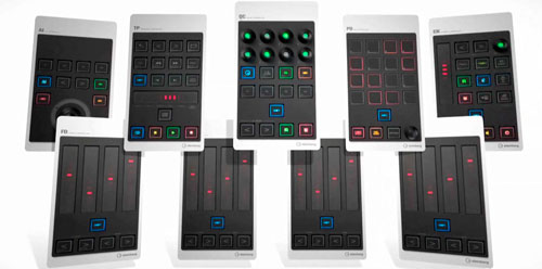 Steinberg CMC Series