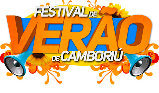 FESTIVAL DE VERÃO DE CAMBORIÚ FESTIVAL DE VERÃO DE CAMBORIÚ