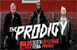 FOTOS VIBE 10 ANOS – THE PRODIGY – CURITIBA – PR