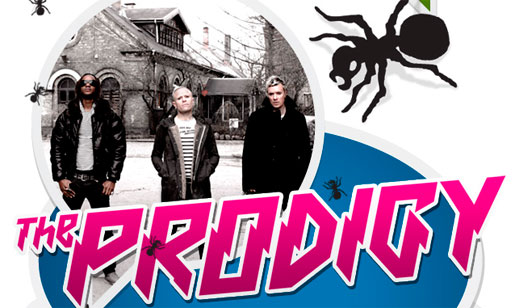 FOTOS XXXPERIENCE 15 ANOS - THE PRODIGY - XXX15 - FAZENDA MAEDA - ITU - SP