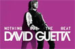 David Guetta lança edição especial de natal de Nothing But The Beat 