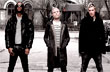The Prodigy promete lançamento para 2012