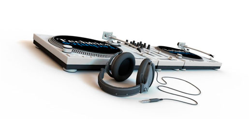 COMO ESCOLHER O EQUIPAMENTO PARA DJ?